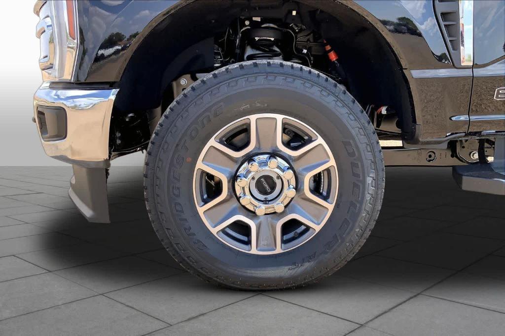 new 2026 Ford F-350 car, priced at $82,300