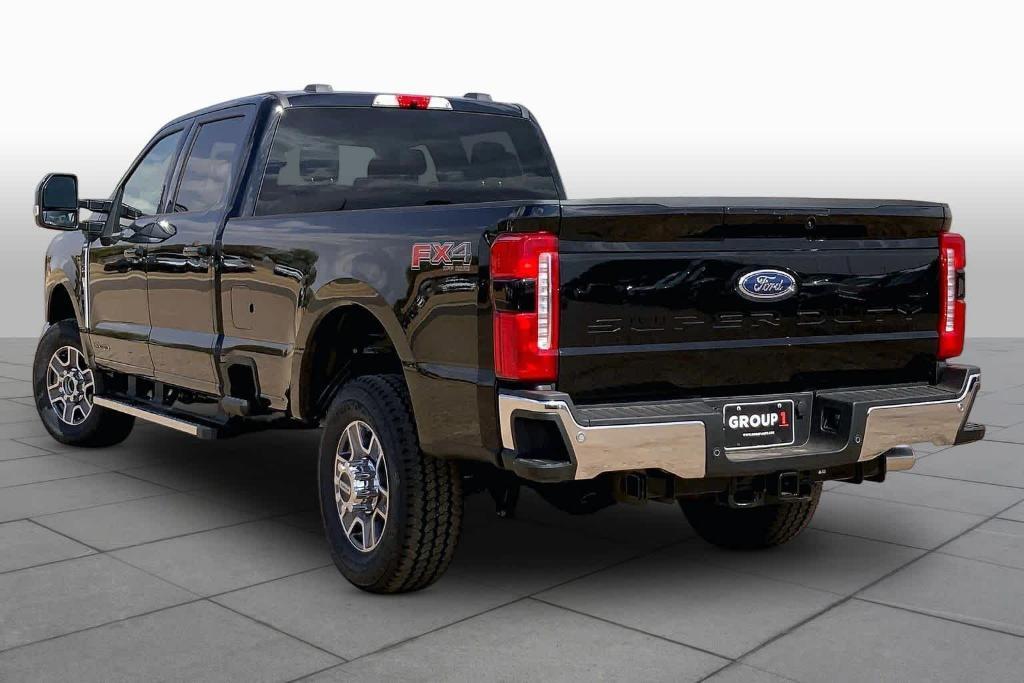 new 2026 Ford F-350 car, priced at $82,300