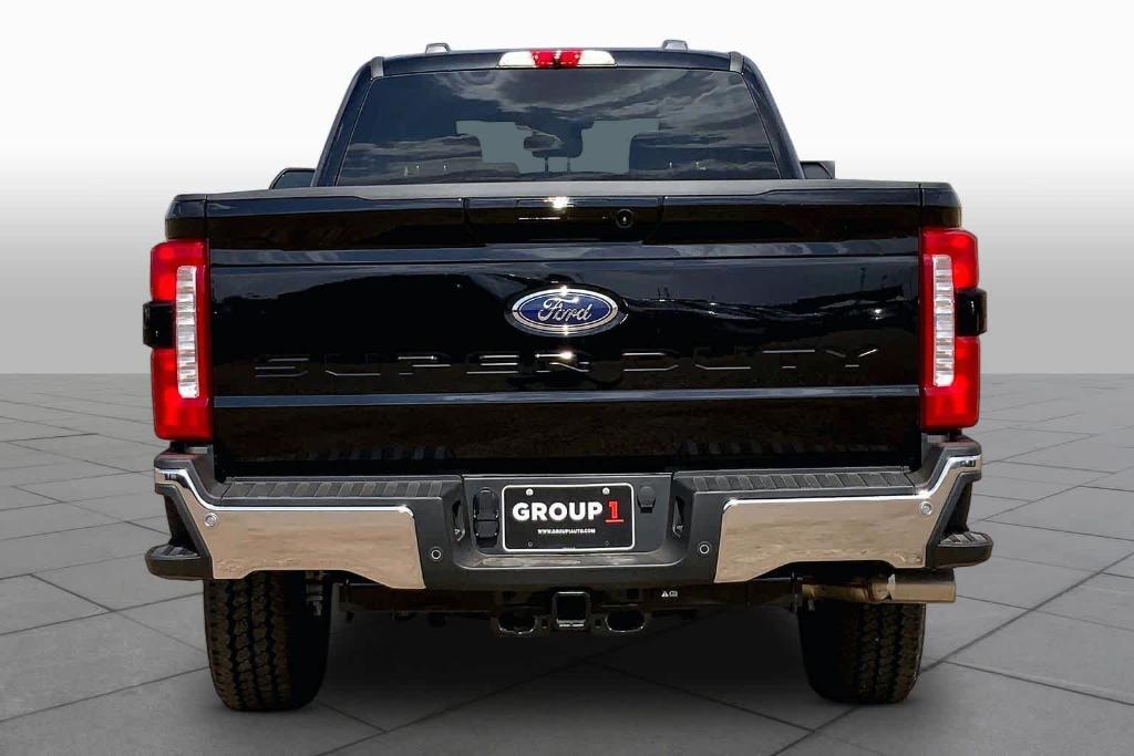 new 2026 Ford F-350 car, priced at $82,300