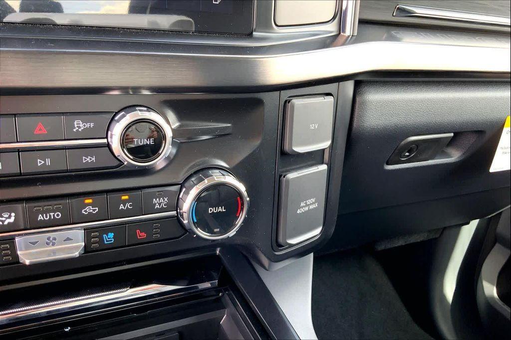 new 2026 Ford F-350 car, priced at $80,800