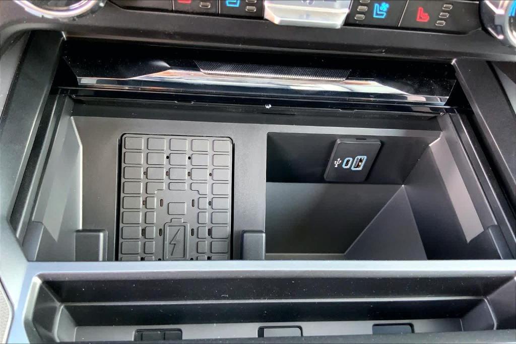 new 2026 Ford F-350 car, priced at $82,300