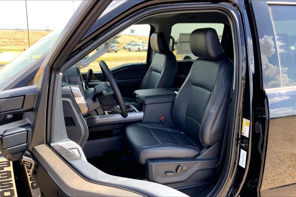 new 2026 Ford F-350 car, priced at $82,300