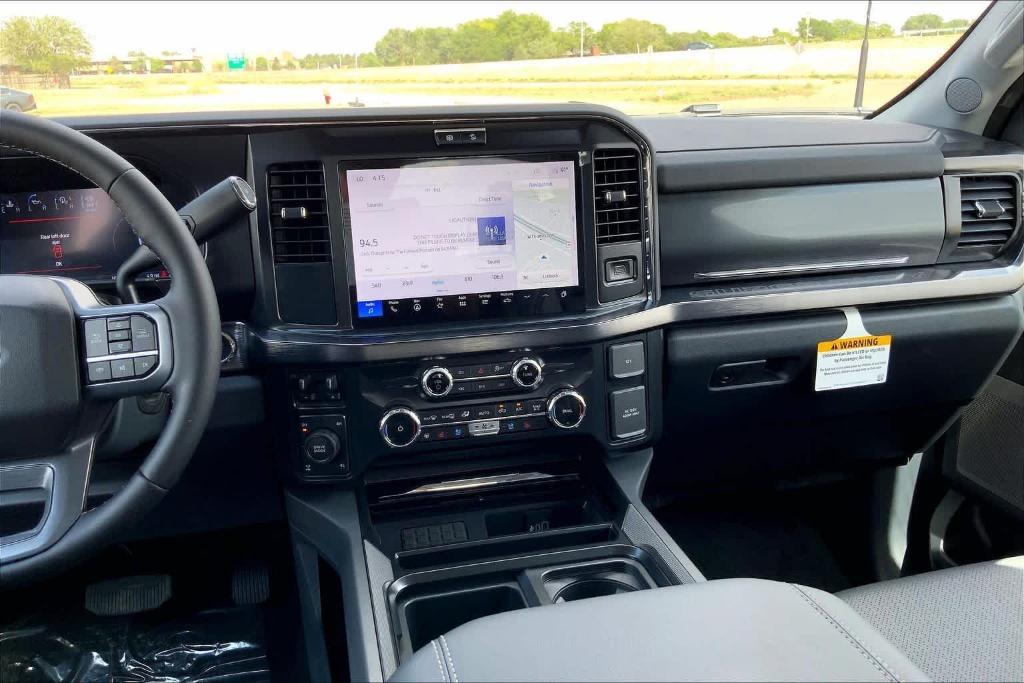 new 2026 Ford F-350 car, priced at $82,300