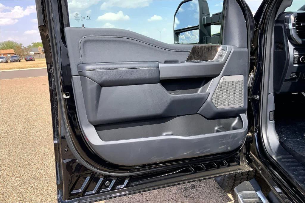 new 2026 Ford F-350 car, priced at $82,300