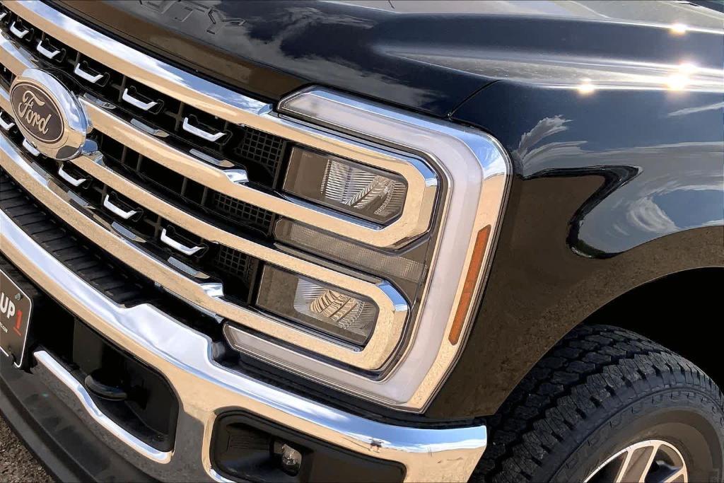 new 2026 Ford F-350 car, priced at $82,300