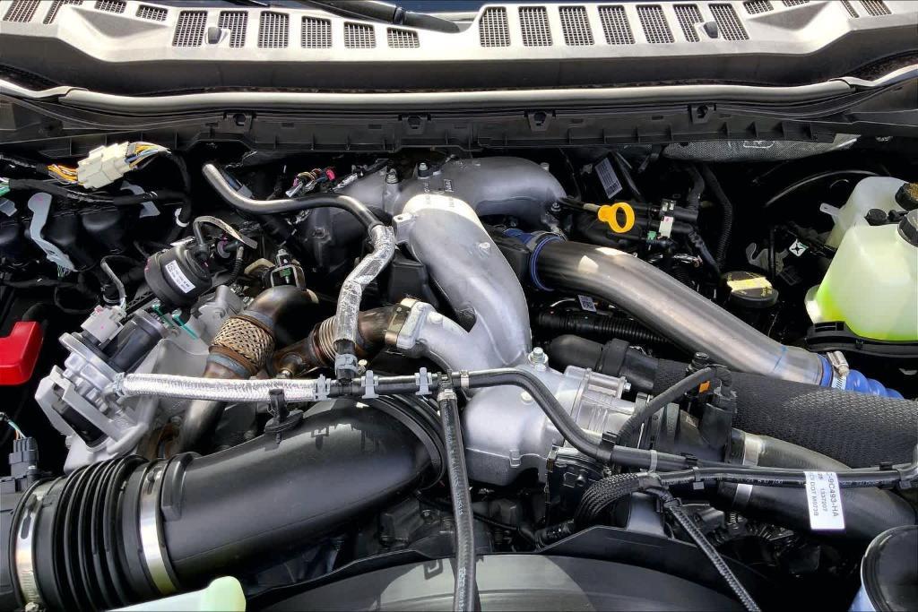 new 2026 Ford F-350 car, priced at $82,300