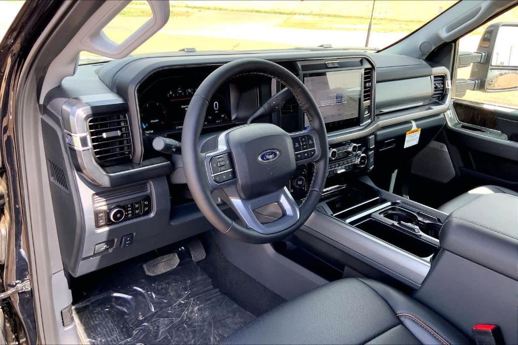 new 2026 Ford F-350 car, priced at $82,300