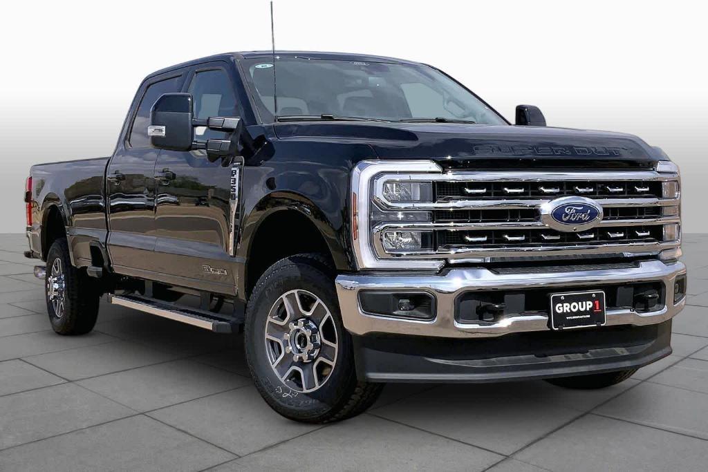 new 2026 Ford F-350 car, priced at $82,300