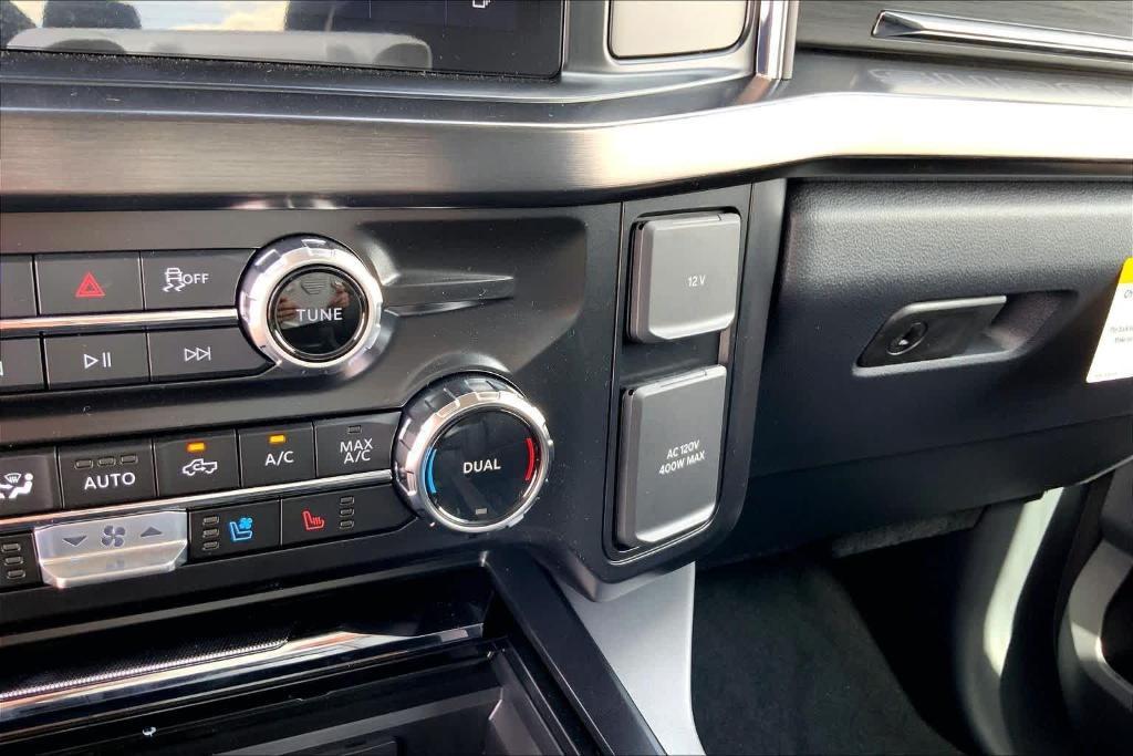 new 2026 Ford F-350 car, priced at $82,300