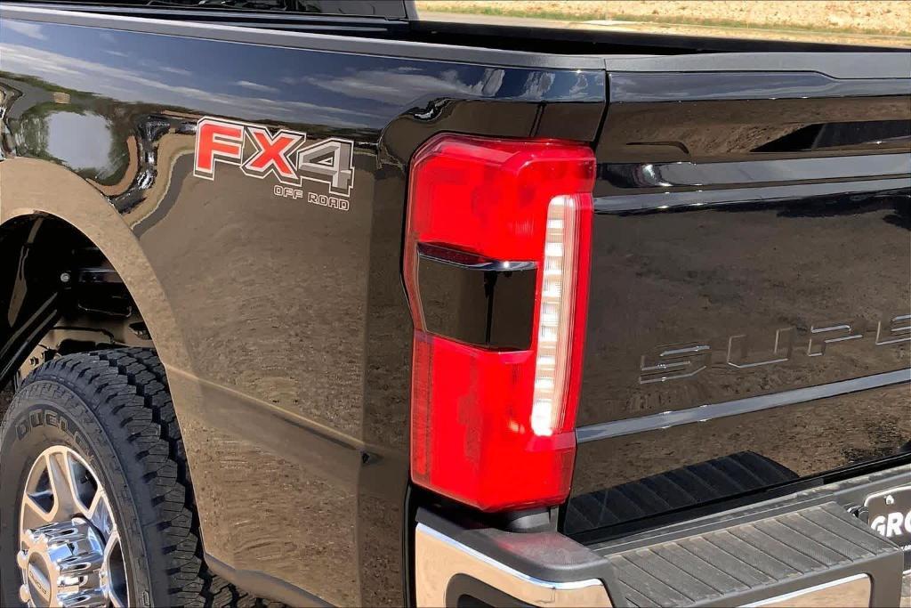 new 2026 Ford F-350 car, priced at $82,300