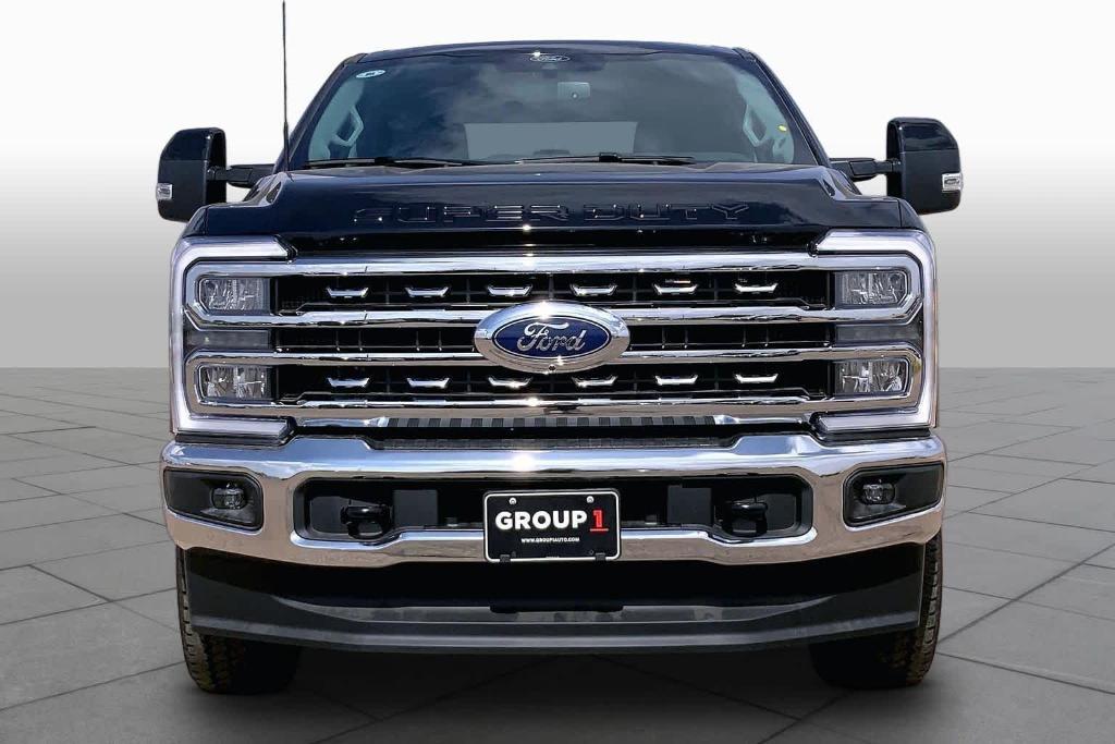 new 2026 Ford F-350 car, priced at $82,300