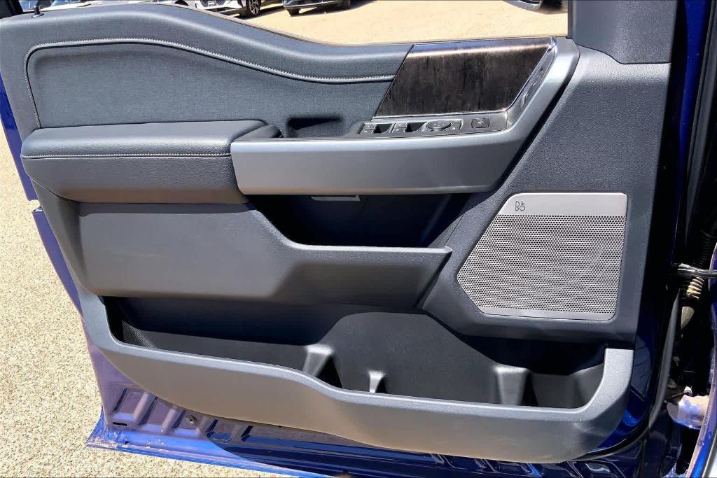 new 2026 Ford F-250 car, priced at $83,165