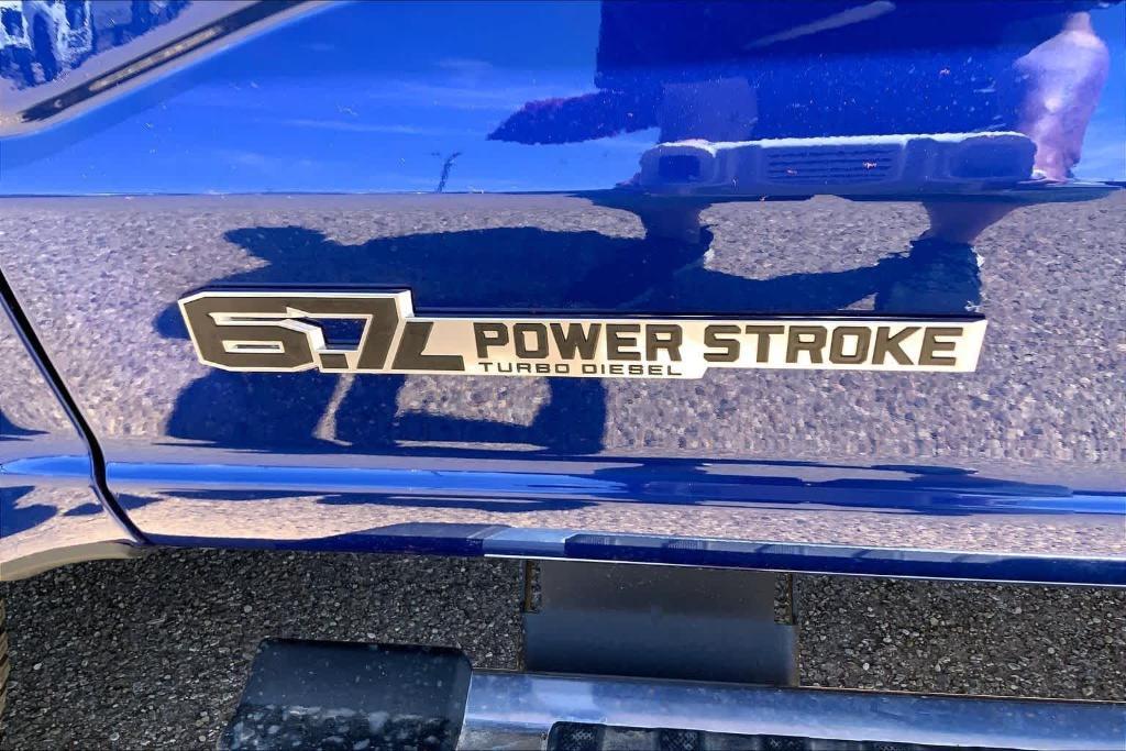 new 2026 Ford F-250 car, priced at $83,165