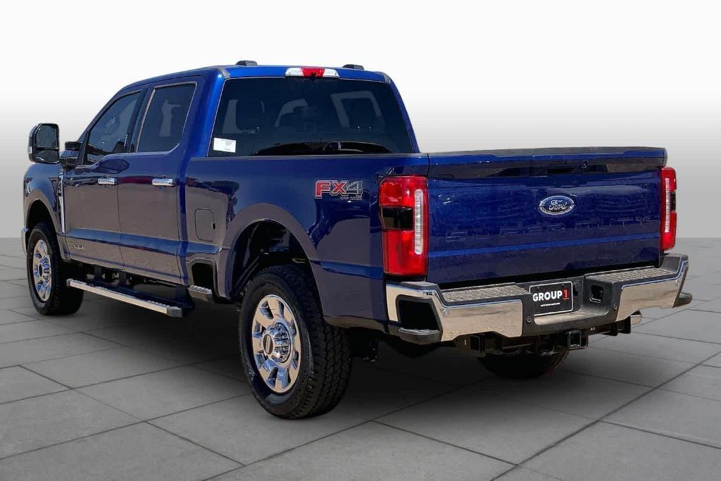 new 2026 Ford F-250 car, priced at $83,165