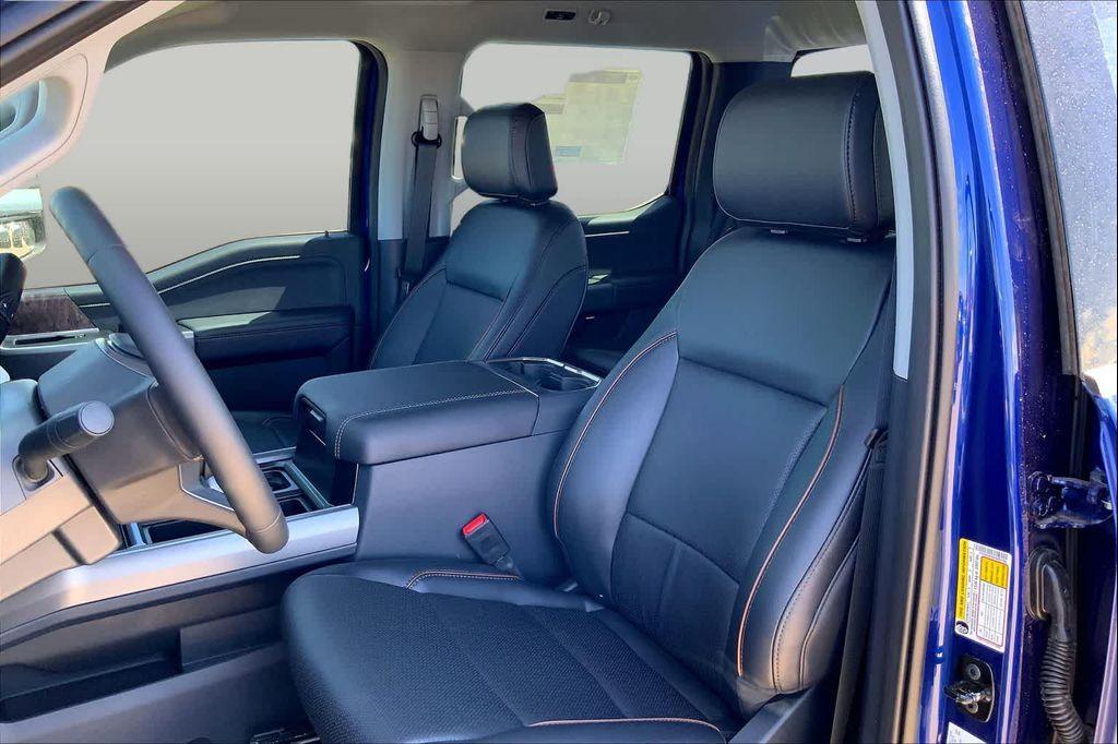 new 2026 Ford F-250 car, priced at $81,665