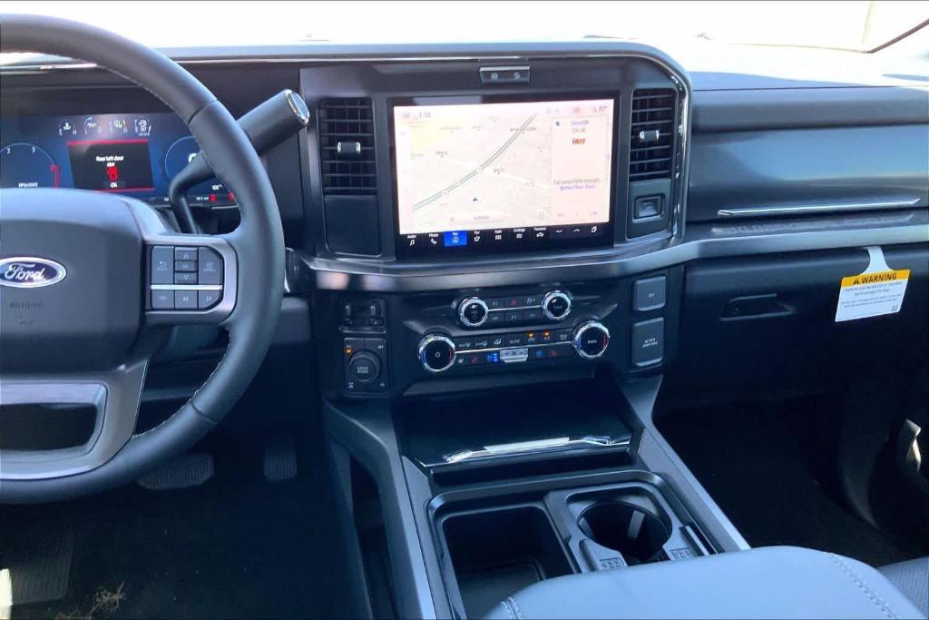 new 2026 Ford F-250 car, priced at $83,165