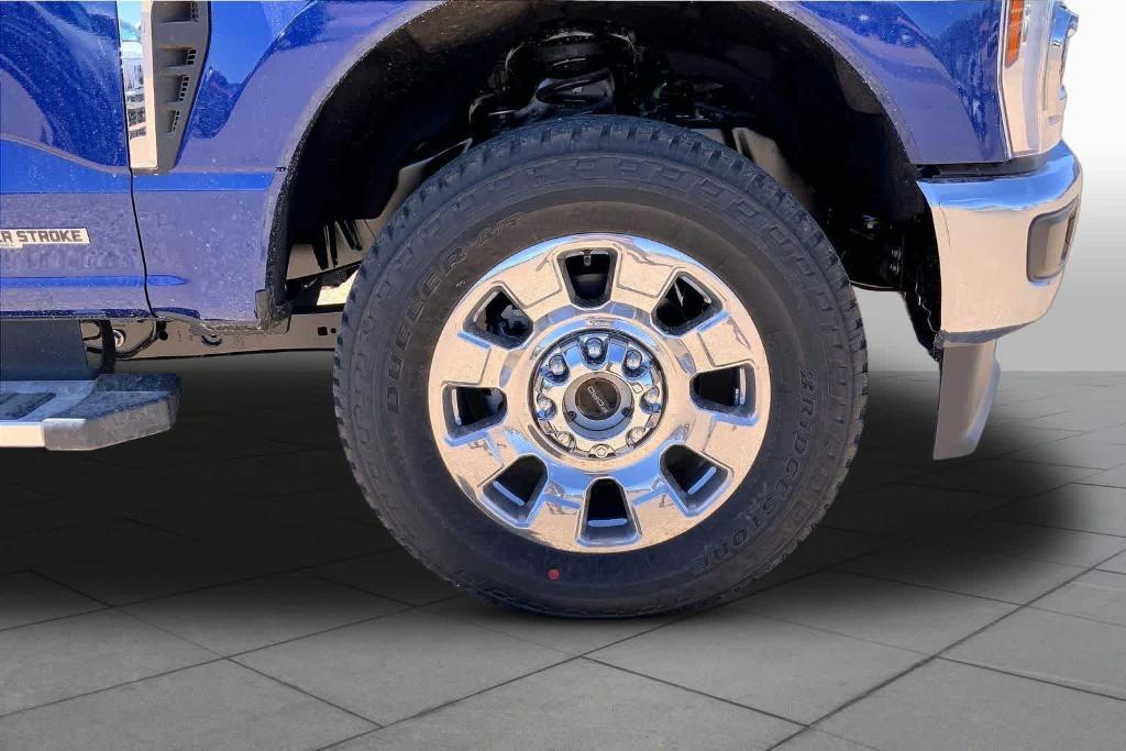 new 2026 Ford F-250 car, priced at $83,165