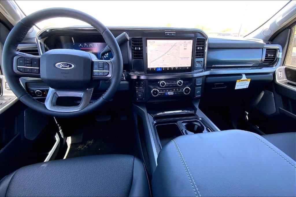 new 2026 Ford F-250 car, priced at $83,165