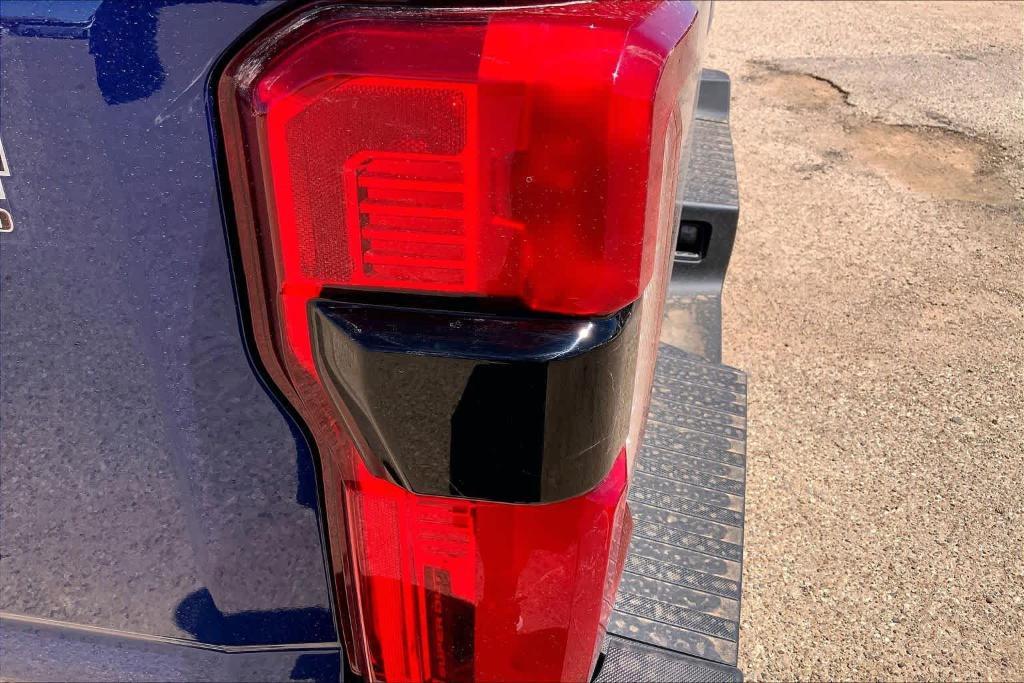 new 2026 Ford F-250 car, priced at $83,165