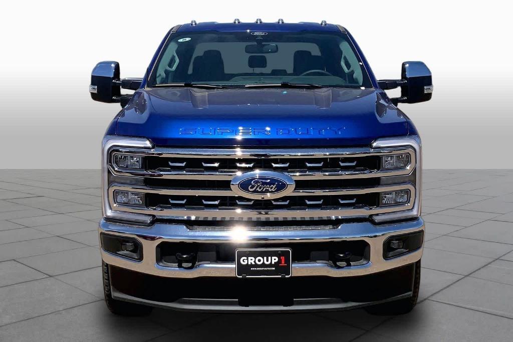 new 2026 Ford F-250 car, priced at $83,165