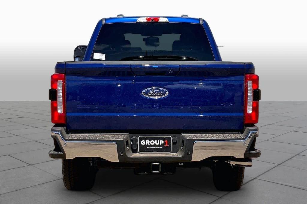 new 2026 Ford F-250 car, priced at $83,165