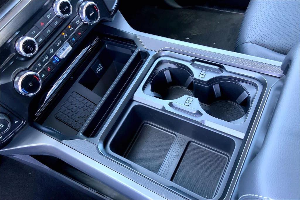 new 2026 Ford F-250 car, priced at $83,165