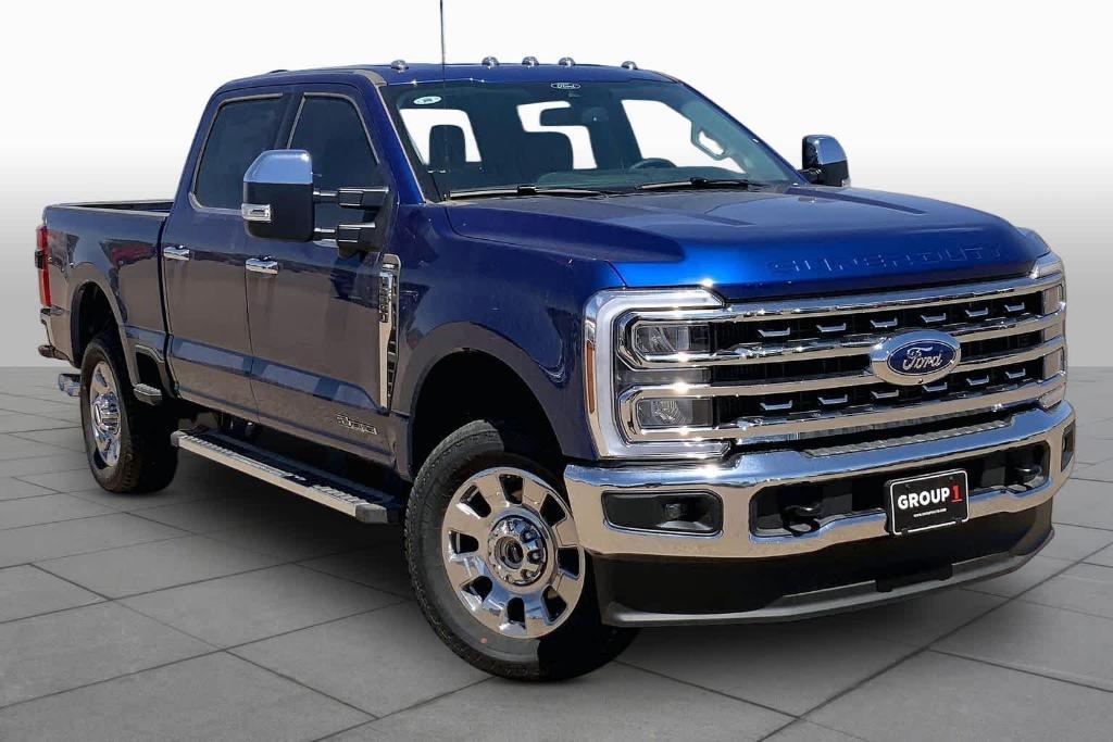 new 2026 Ford F-250 car, priced at $83,165