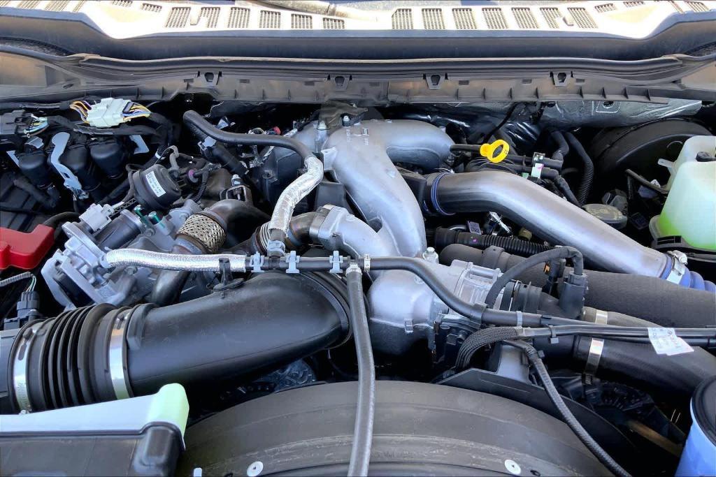 new 2026 Ford F-250 car, priced at $83,165