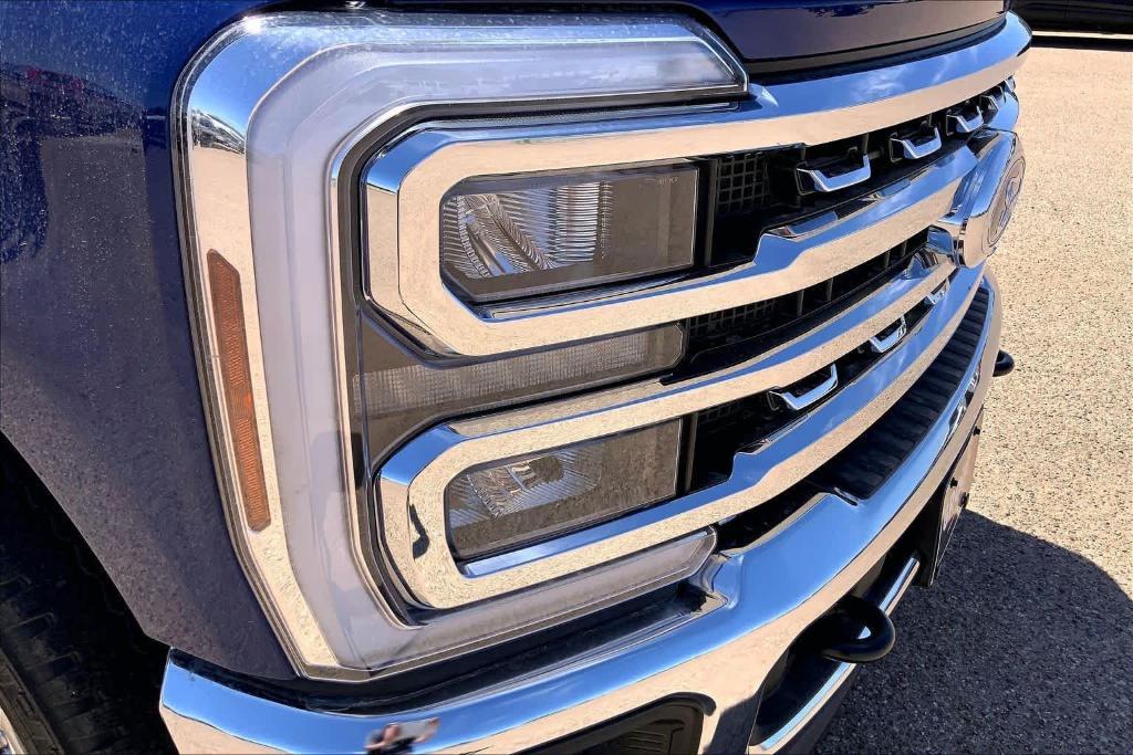 new 2026 Ford F-250 car, priced at $83,165