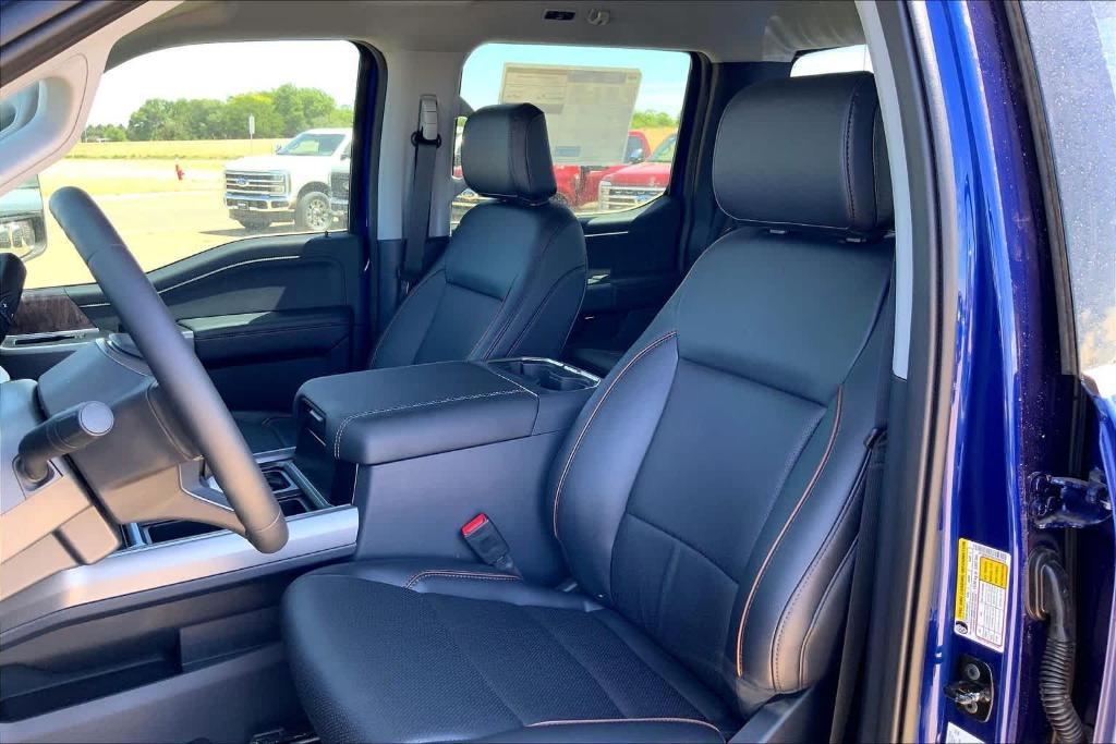 new 2026 Ford F-250 car, priced at $83,165