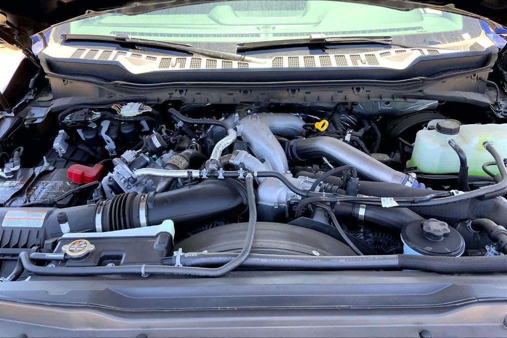 new 2026 Ford F-250 car, priced at $83,165