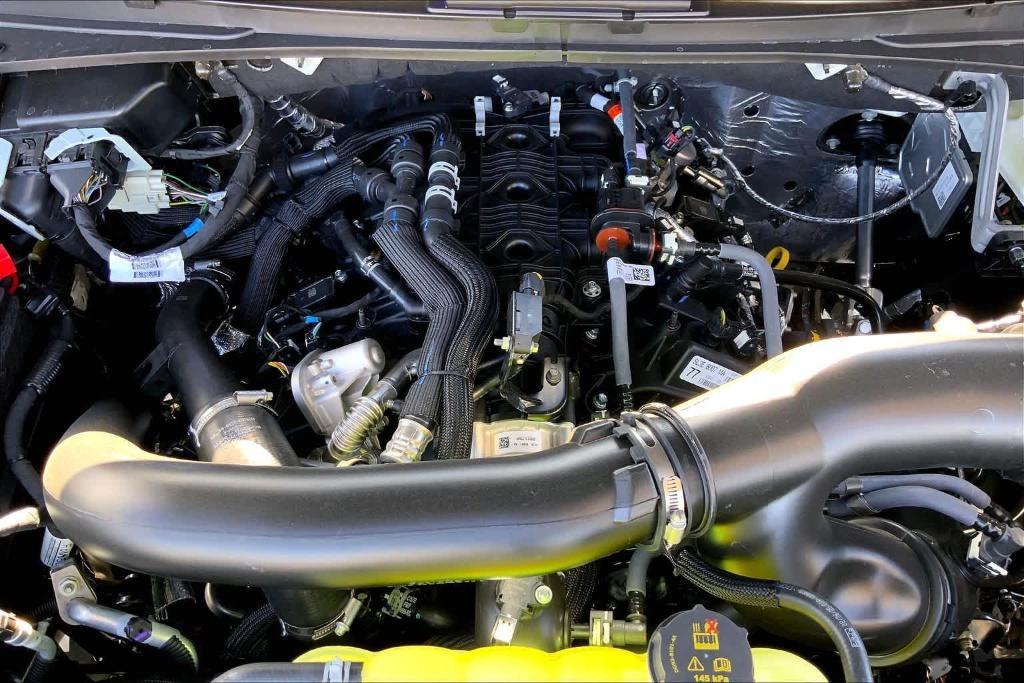 new 2025 Lincoln Navigator car, priced at $99,275