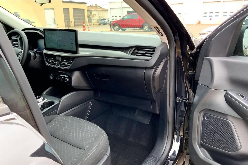 used 2024 Ford Escape car, priced at $22,860