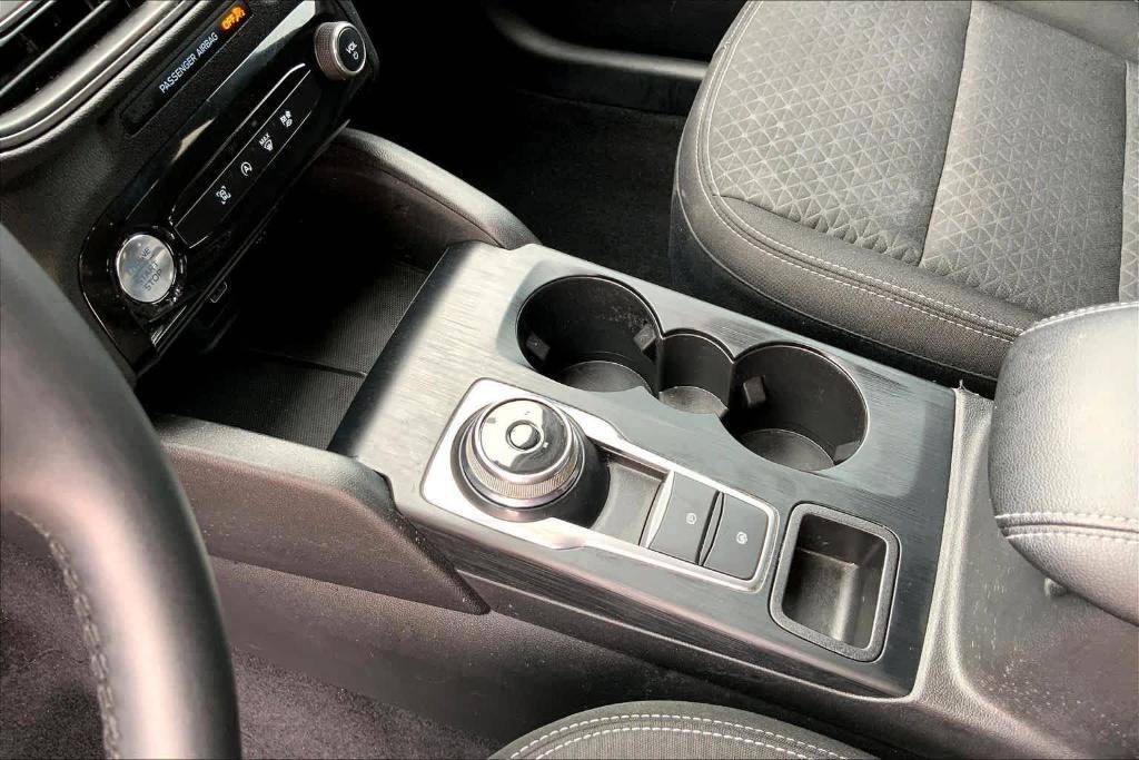 used 2024 Ford Escape car, priced at $22,860