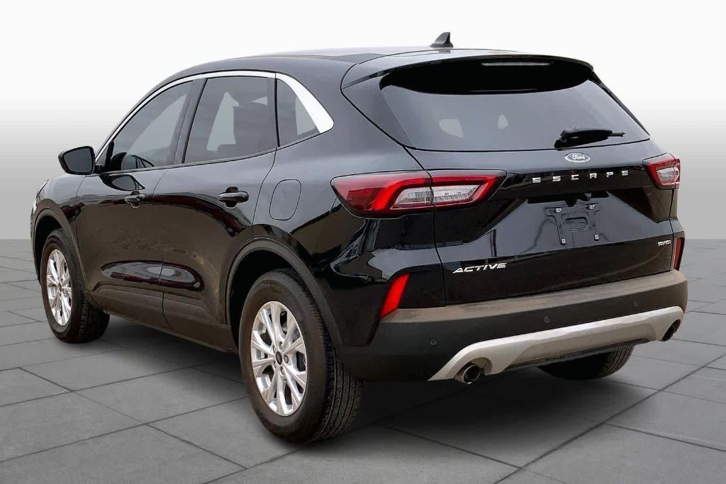 used 2024 Ford Escape car, priced at $22,860