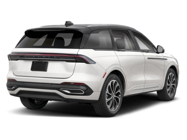 new 2026 Lincoln Nautilus car, priced at $71,370