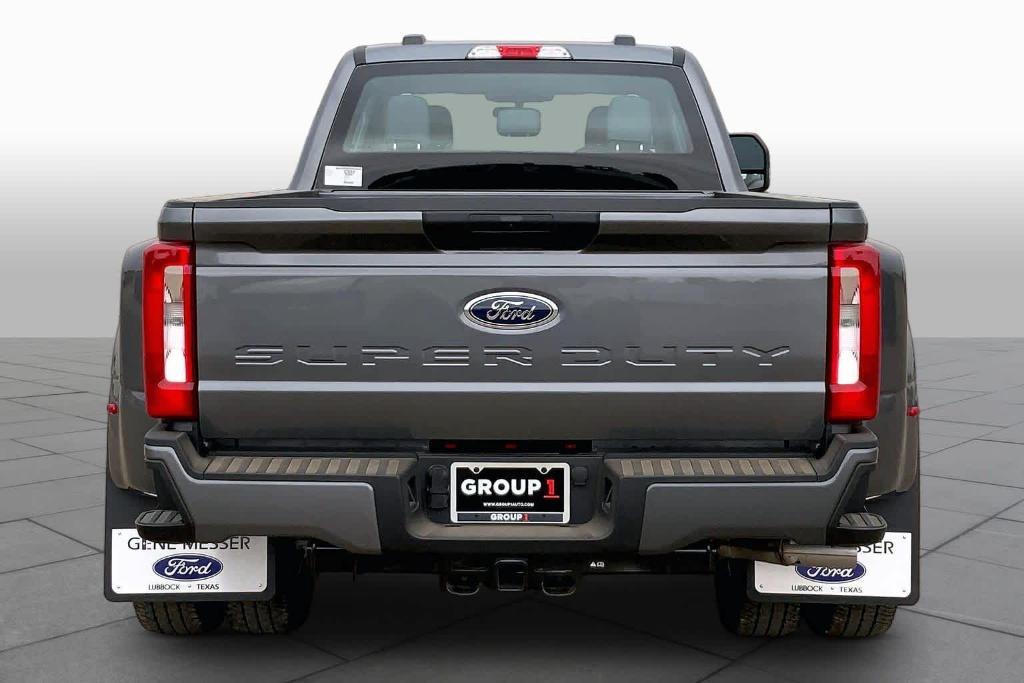 new 2026 Ford F-350 car, priced at $74,480