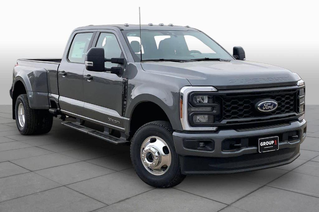 new 2026 Ford F-350 car, priced at $74,480