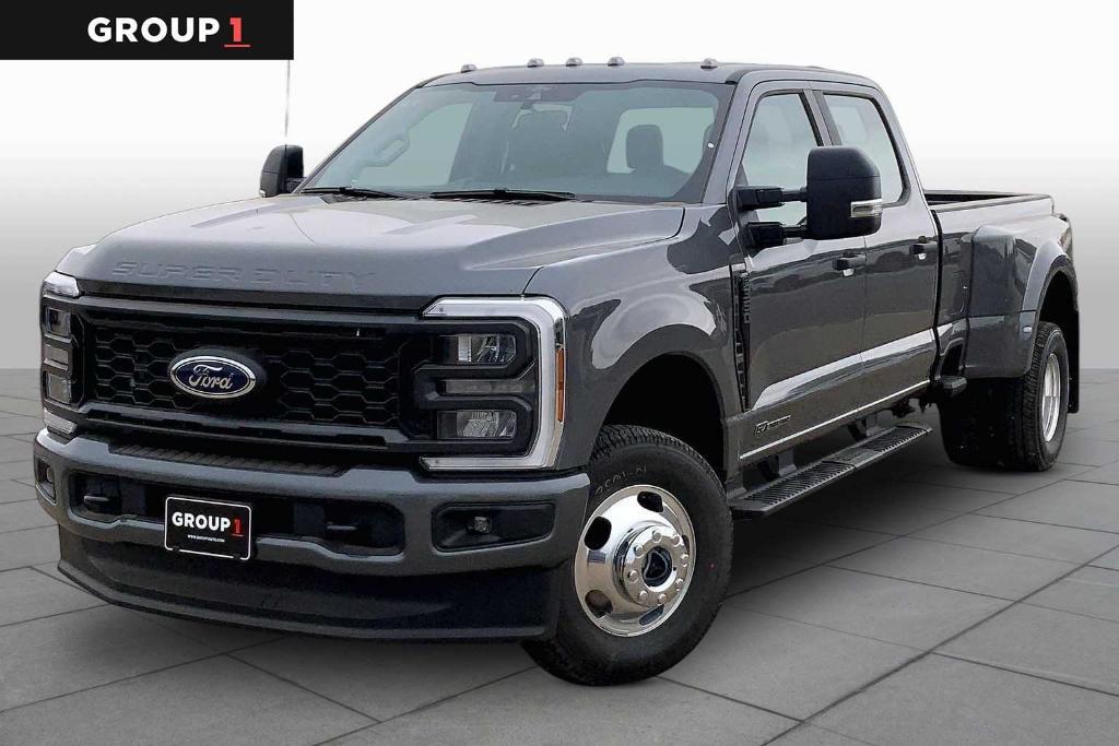 new 2026 Ford F-350 car, priced at $74,480
