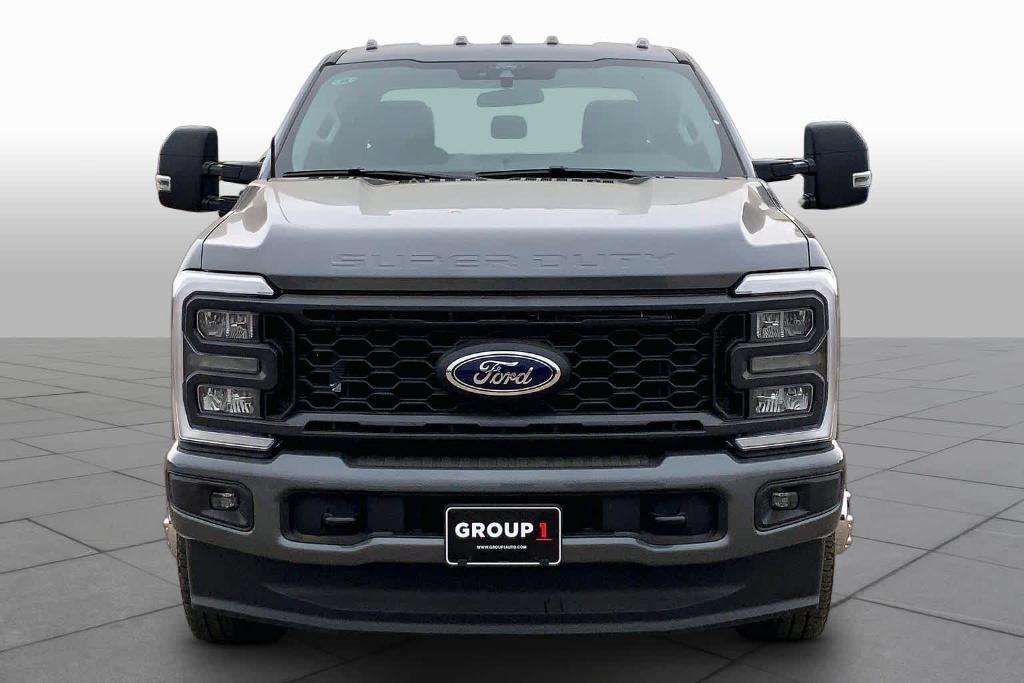 new 2026 Ford F-350 car, priced at $74,480