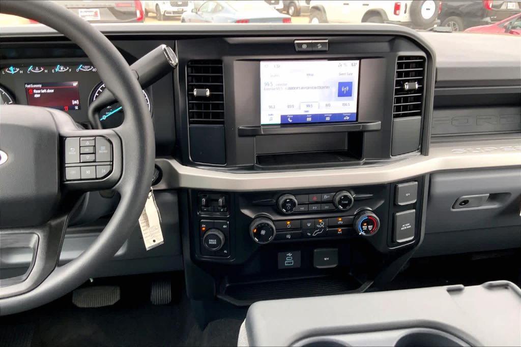 new 2026 Ford F-350 car, priced at $74,480