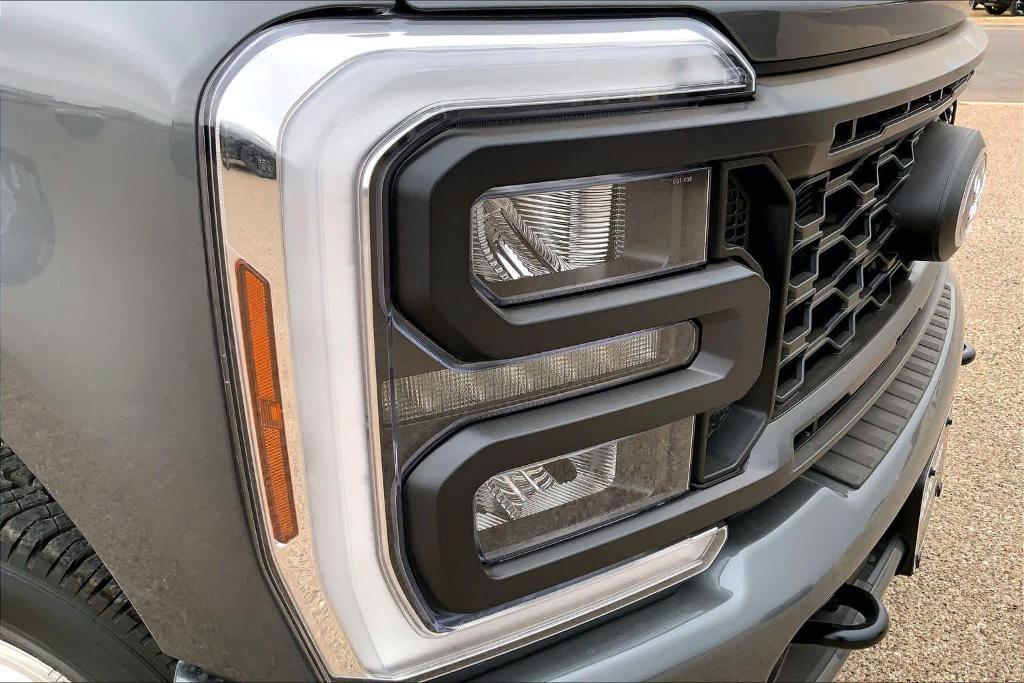 new 2026 Ford F-350 car, priced at $74,480