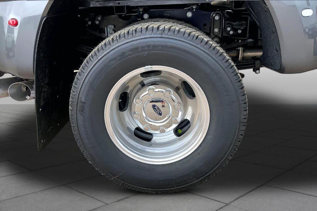 new 2026 Ford F-350 car, priced at $74,480