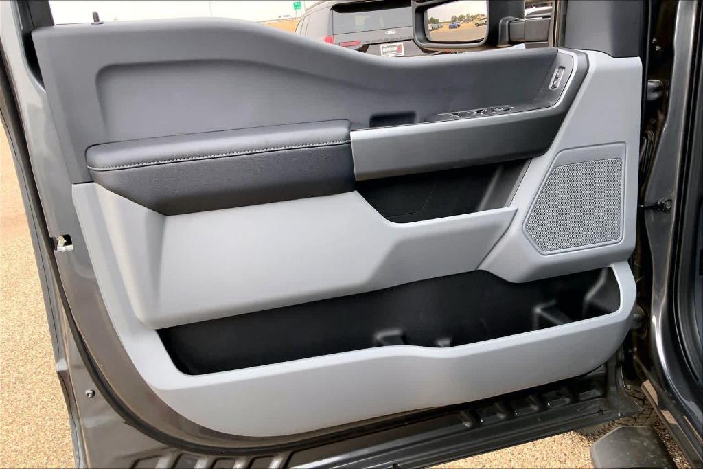 new 2026 Ford F-350 car, priced at $74,480