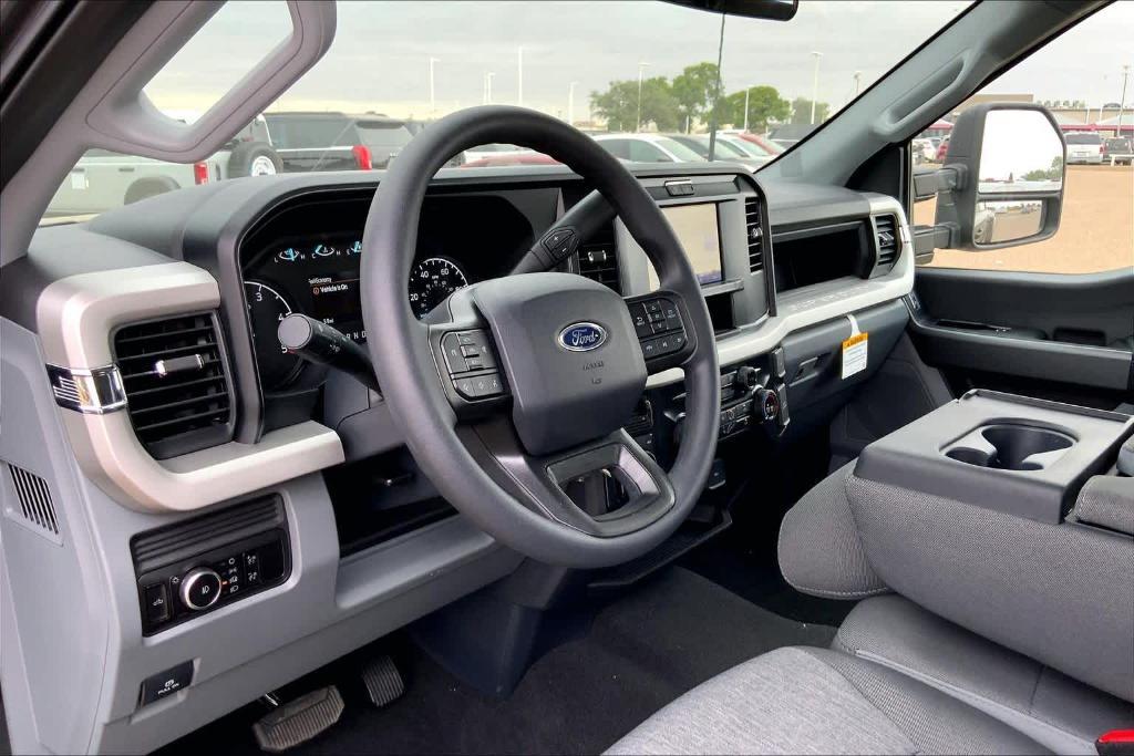 new 2026 Ford F-350 car, priced at $74,480