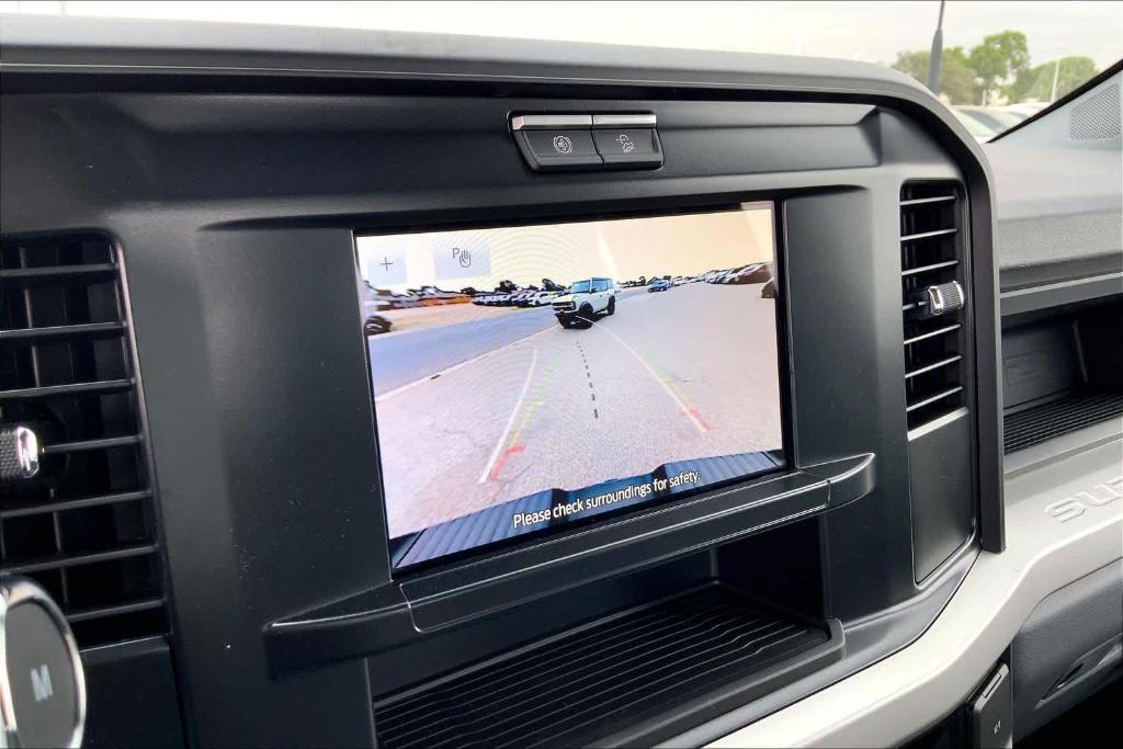 new 2026 Ford F-350 car, priced at $74,480