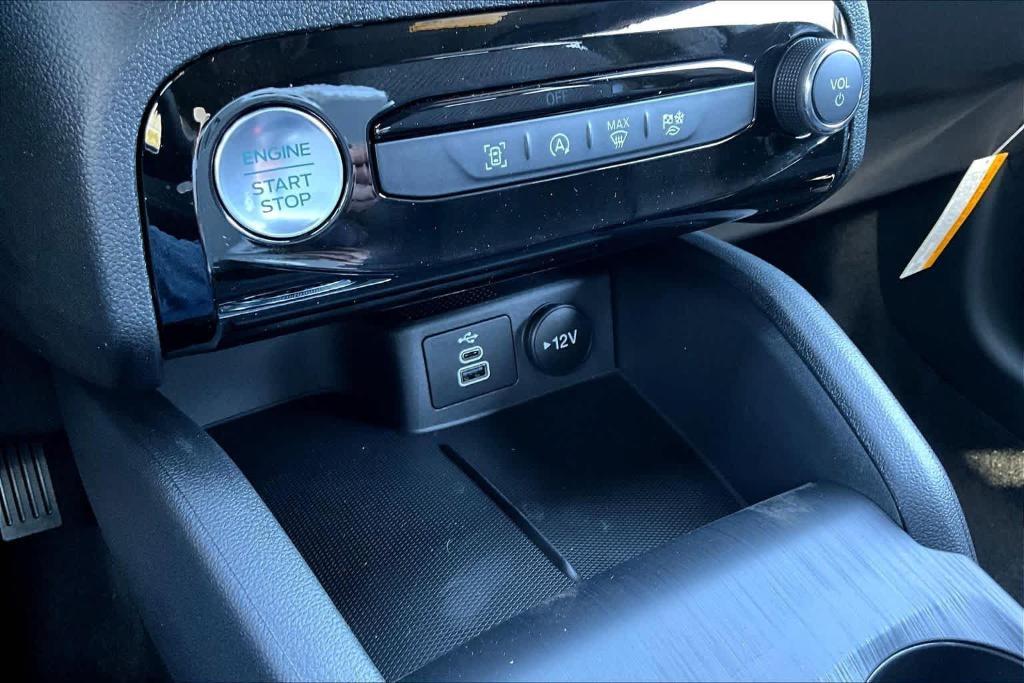 new 2026 Ford Escape car, priced at $27,720