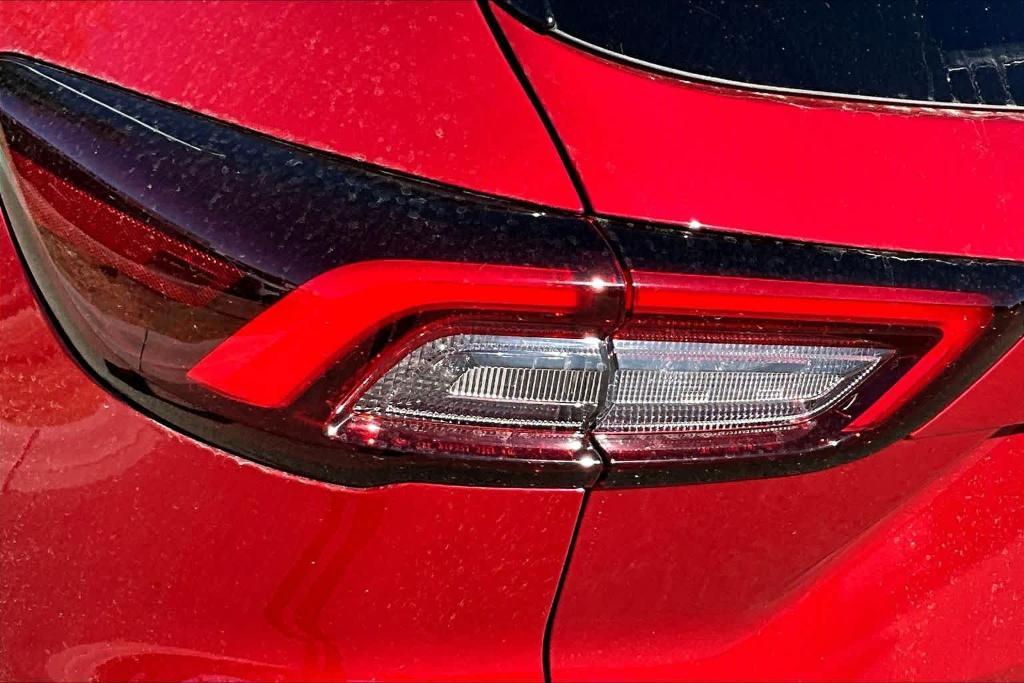 new 2026 Ford Escape car, priced at $27,720