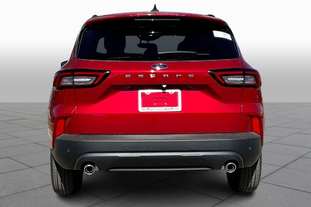new 2026 Ford Escape car, priced at $27,720