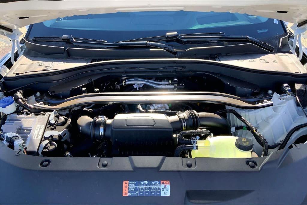 new 2026 Lincoln Aviator car, priced at $73,870